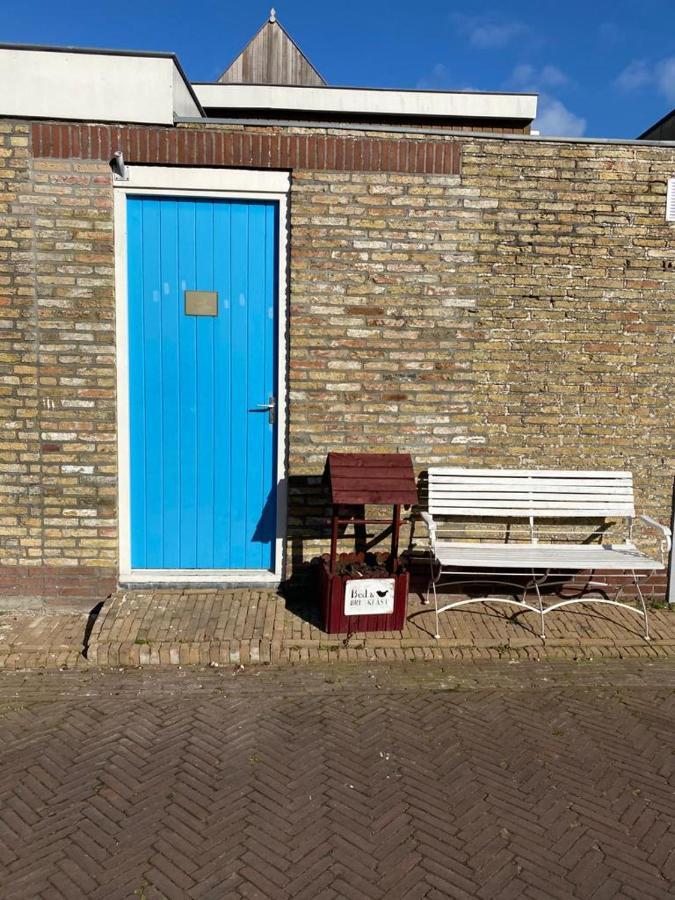 Studio Chilltime Harlingen Exteriér fotografie
